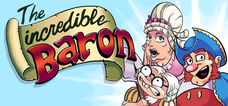 The Incredible Baron